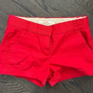 Jcrew shorts